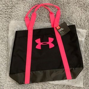 Under Armour Tote Bag